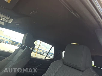 2025 Toyota 4Runner SR5 - miniatura 18