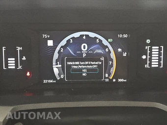 2025 Toyota 4Runner SR5 - miniatura 12