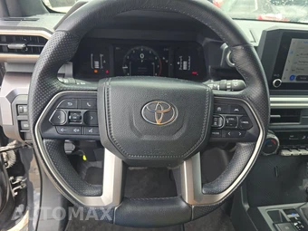 2025 Toyota 4Runner SR5 - miniatura 10