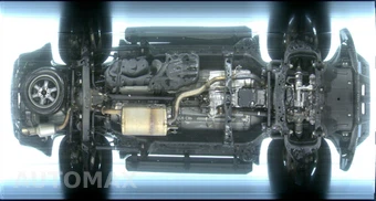 2025 Toyota 4Runner SR5 - miniatura 17