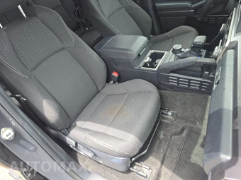 2025 Toyota 4Runner SR5 - miniatura 8