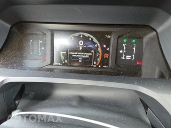 2025 Toyota 4Runner SR5 - miniatura 12