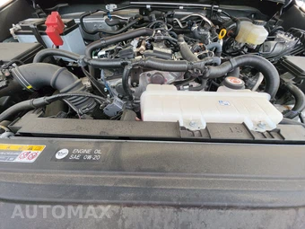 2025 Toyota 4Runner SR5 - miniatura 15