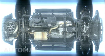 2025 Toyota 4Runner SR5 - miniatura 17