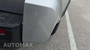 2025 Toyota 4Runner SR5 - miniatura 21