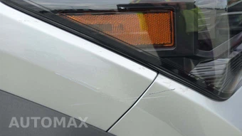 2025 Toyota 4Runner SR5 - miniatura 26