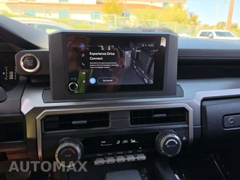 2025 Toyota 4Runner SR5 - miniatura 10