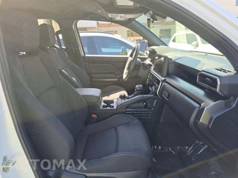 2025 Toyota 4Runner SR5 - miniatura 19