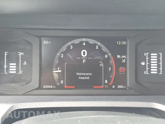 2025 Toyota 4Runner SR5 - miniatura 12