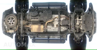 2025 Toyota 4Runner SR5 - miniatura 17