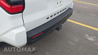 2025 Toyota 4Runner SR5 - miniatura 19