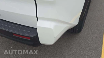 2025 Toyota 4Runner SR5 - miniatura 22