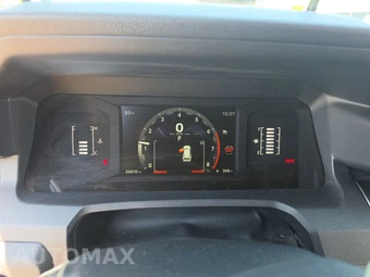 2025 Toyota 4Runner SR5 - miniatura 12