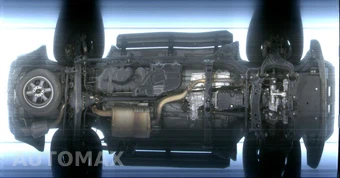 2025 Toyota 4Runner SR5 - miniatura 17