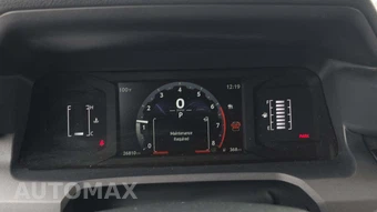2025 Toyota 4Runner SR5 - miniatura 22