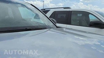 2025 Toyota 4Runner SR5 - miniatura 24