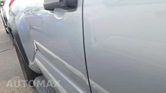 2025 Toyota 4Runner SR5 - miniatura 25
