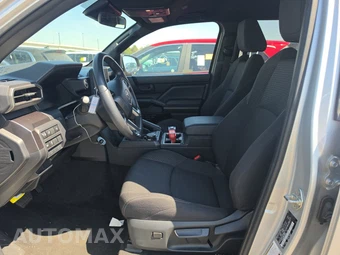 2025 Toyota 4Runner SR5 - miniatura 7