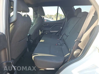 2025 Toyota 4Runner SR5 - miniatura 13