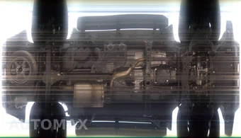 2025 Toyota 4Runner SR5 - miniatura 17