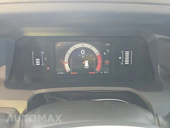2025 Toyota 4Runner SR5 - miniatura 12