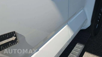 2025 Toyota 4Runner SR5 - miniatura 22