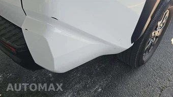 2025 Toyota 4Runner SR5 - miniatura 25