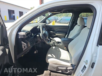 2025 Toyota 4Runner SR5 - miniatura 7
