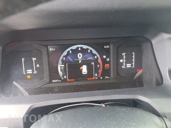 2025 Toyota 4Runner SR5 - miniatura 12