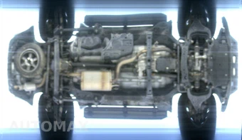2025 Toyota 4Runner SR5 - miniatura 17