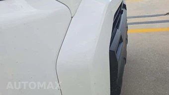 2025 Toyota 4Runner SR5 - miniatura 19