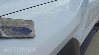 2025 Toyota 4Runner SR5 - miniatura 22