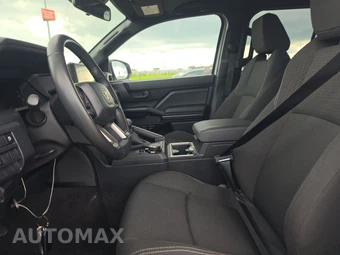 2025 Toyota 4Runner SR5 - miniatura 7