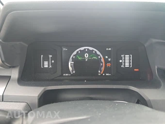 2025 Toyota 4Runner SR5 - miniatura 12