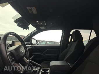 2025 Toyota 4Runner SR5 - miniatura 18