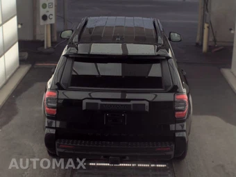 2025 Toyota 4Runner SR5 - miniatura 5