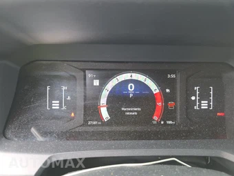 2025 Toyota 4Runner SR5 - miniatura 12