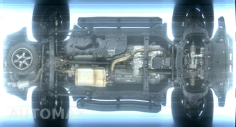 2025 Toyota 4Runner SR5 - miniatura 17
