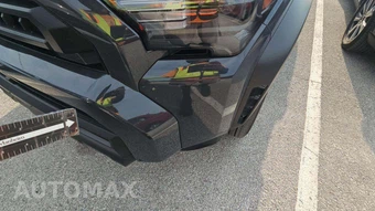 2025 Toyota 4Runner SR5 - miniatura 24