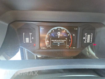 2025 Toyota 4Runner SR5 - miniatura 18