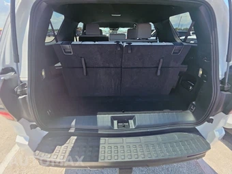 2025 Toyota 4Runner SR5 - miniatura 24