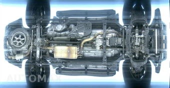 2025 Toyota 4Runner SR5 - miniatura 25