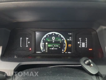 2025 Toyota 4Runner SR5 - miniatura 12