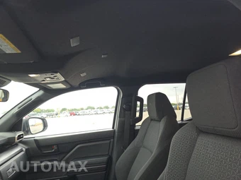 2025 Toyota 4Runner SR5 - miniatura 17