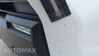 2025 Toyota 4Runner SR5 - miniatura 20