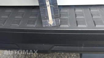 2025 Toyota 4Runner SR5 - miniatura 23