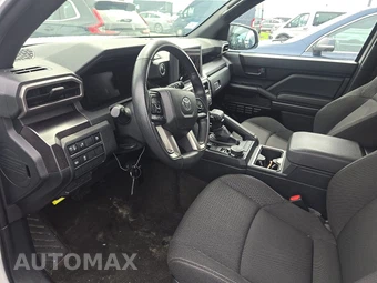 2025 Toyota 4Runner SR5 - miniatura 11