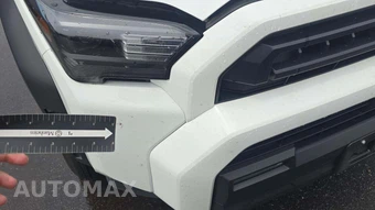 2025 Toyota 4Runner SR5 - miniatura 18