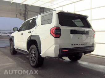 2025 Toyota 4Runner SR5 - miniatura 6