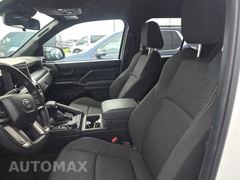 2025 Toyota 4Runner SR5 - miniatura 7